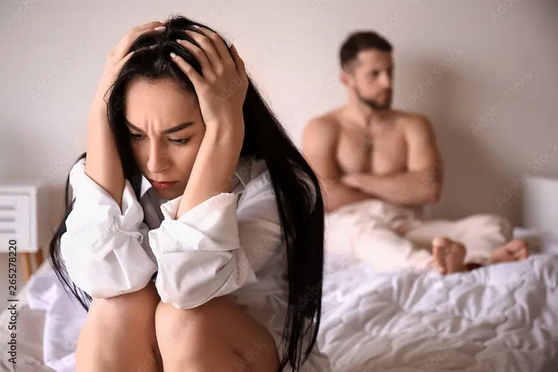 Sex and Stroke A Comprehensive Guide to Risks and Recovery